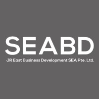 JR East Business Development South East Asia Logo