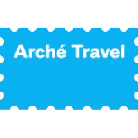 Arché Travel France Logo