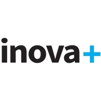 Inova Pharma & Life Sciences Logo