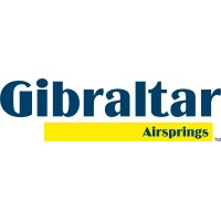 Gibraltar Airsprings Private Limited - India Logo