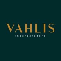 Vahlis Incorporadora Logo