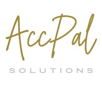 AccPal Solutions Logo