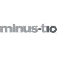 Minus tio Logo