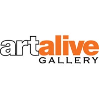 Art Alive Gallery Logo
