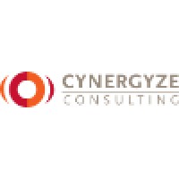 Cynergyze Consulting Inc Logo