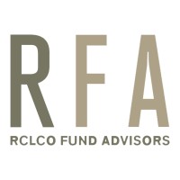 RCLCO Fund Advisors Logo