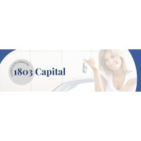 1803 Capital, LLC Logo