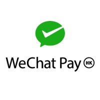 WeChat Pay HK Logo