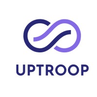 UpTroop Logo