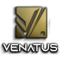 Venatus Gaming Process Outsourcing Logo
