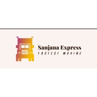 M/S SANJANA EXPRESS Logo