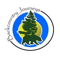 Backcountry Journeys Logo
