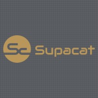 Supacat Logo
