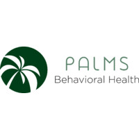 Palms Behavioral Health Logo