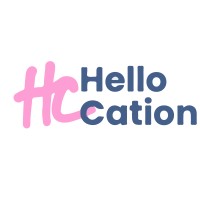 Hellocation Logo