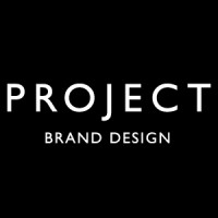 Project Brand Design Logo