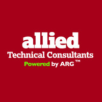 Allied Resources Technical Consultants Logo
