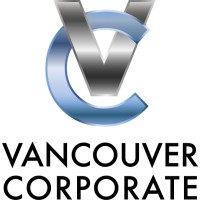 Vancouver Corporate Solutions Inc. Logo