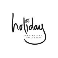 Holiday Trading & Co. Logo