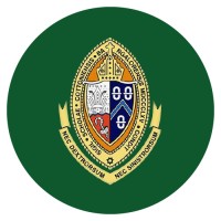 BISHOP COTTON WOMENS CHRISTIAN COLLEGE Logo