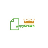 AppyCrown Private Limited Logo