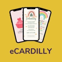 eCardilly Logo