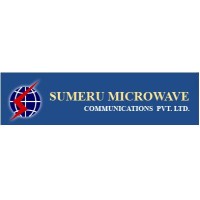 Sumeru Microwave Communications Pvt. Ltd - India Logo