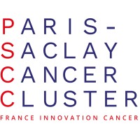 Paris Saclay Cancer Cluster Logo