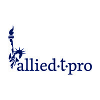 AlliedTPro Logo