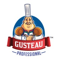 Gusteau Foods Private Limited Logo
