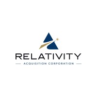 Relativity Acquisition Corp Logo
