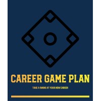 Career Game Plan LLC Logo