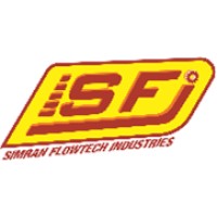 Simran Flowtech Industries - India Logo