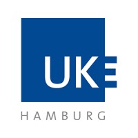 Universitätsklinikum Hamburg Eppendorf Logo