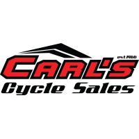 Carls Cycle Sales Logo