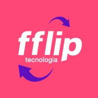 Fflip Tecnologia Logo