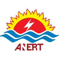 ANERT (Agency for New and Renewable Energy Research and Technology) Logo