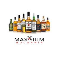 Maxxium Bulgaria Logo
