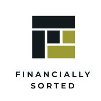 Financially Sorted Logo
