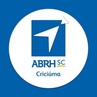 ABRH-SC Regional Sul Catarinense Logo