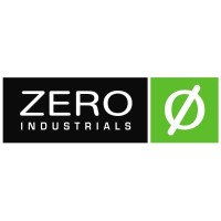 Zero Industrials Logo