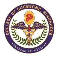 College of Surgeons Singapore Logo
