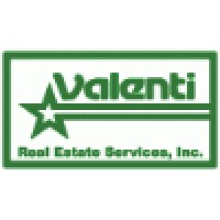 Valenti Real Estate Services, Inc. Logo
