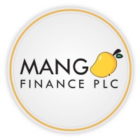 Mango Finance PLC Logo