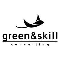 Green & Skill Consulting Logo