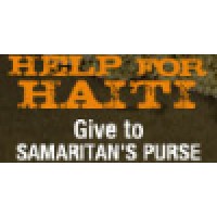 Haiti Relief Logo