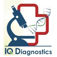 IQ Diagnostics Logo
