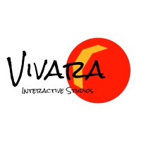 Vivara Interactive Studios Logo