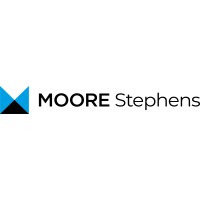 Moore Stephens Isle of Man Logo