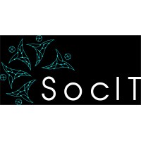 SocIT Foundation Logo
